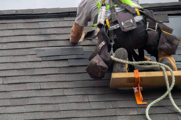 Reliable Roof Replacement contractor in Atlanta, IL by Brentwood Metal Roofing