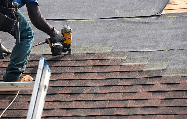 Licensed Roof Replacement service in Atlanta, IL - Brentwood Metal Roofing